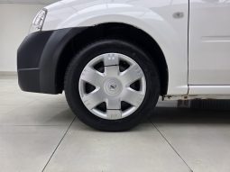 
										Nissan NP200 1.6 8V Ac Safety Pack full									