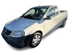 Nissan NP200 1.6i Aircon Safety Pack