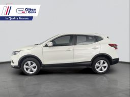
										Nissan Qashqai 1.2T Acenta Cvt (nissan Conncet) full									