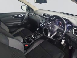 
										Nissan Qashqai 1.2T Acenta Cvt (nissan Conncet) full									