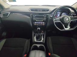 
										Nissan Qashqai 1.2T Acenta Cvt (nissan Conncet) full									