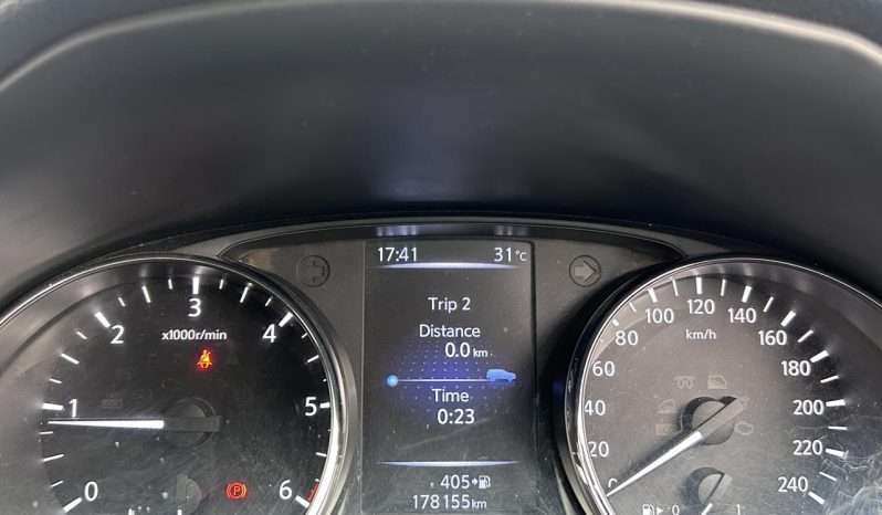 
								Nissan Qashqai 1.5DCI Acenta full									