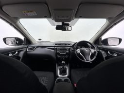 
										Nissan Qashqai 1.5DCI Acenta full									