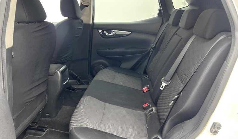 
								Nissan Qashqai 1.5DCI Acenta full									