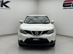 Nissan Qashqai 1.5DCI Acenta