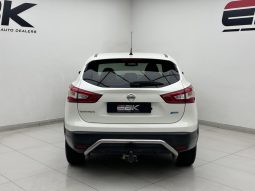 Nissan Qashqai 1.5DCI Acenta