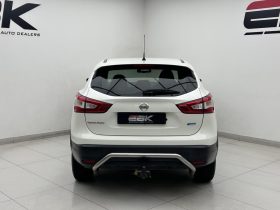 Nissan Qashqai 1.5DCI Acenta