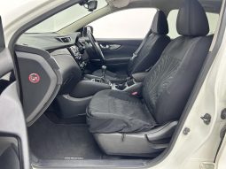
										Nissan Qashqai 1.5DCI Acenta full									