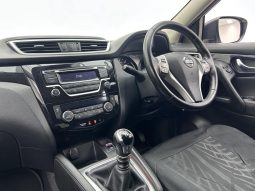 
										Nissan Qashqai 1.5DCI Acenta full									