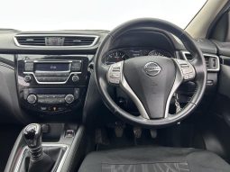 
										Nissan Qashqai 1.5DCI Acenta full									