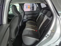 
										Nissan Tekton 1.3T Visia At full									