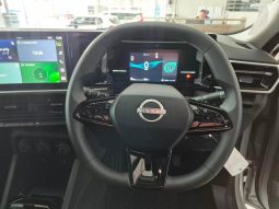 
										Nissan Tekton 1.3T Visia At full									