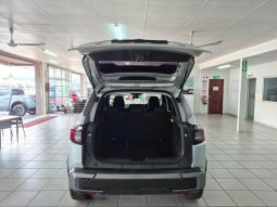 
										Nissan Tekton 1.3T Visia At full									