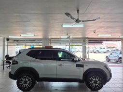 
										Nissan Tekton 1.3T Visia At full									