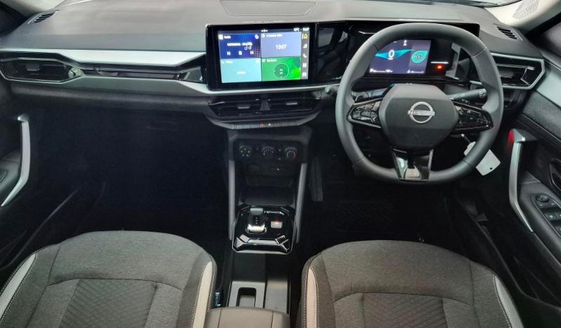 
								Nissan Tekton 1.3T Visia At full									