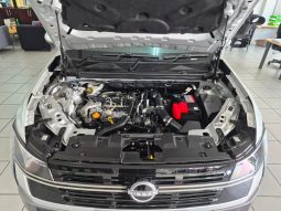 
										Nissan Tekton 1.3T Visia At full									