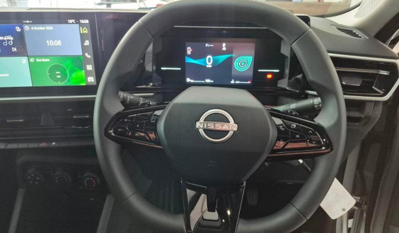 
								Nissan Tekton 1.3T Visia At full									