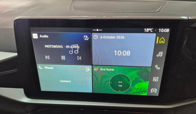 
								Nissan Tekton 1.3T Visia At full									