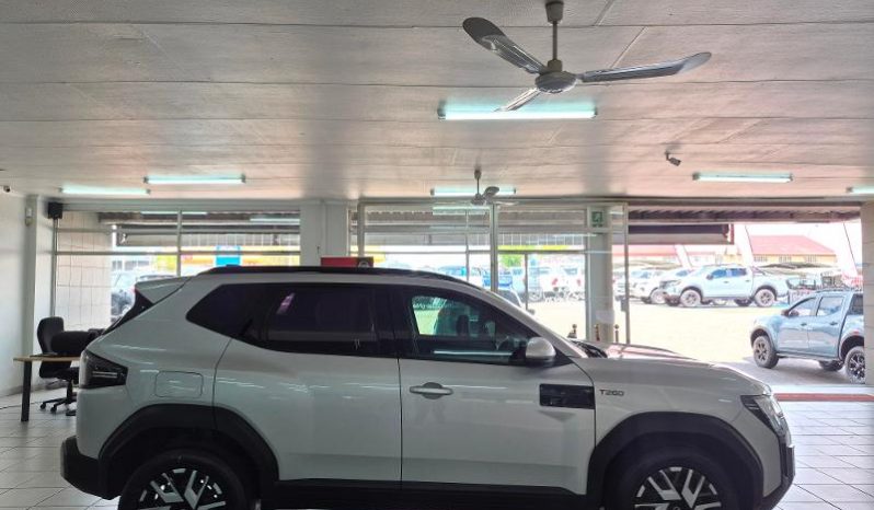 
								Nissan Tekton 1.3T Visia At full									