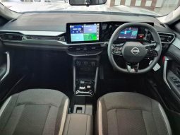 
										Nissan Tekton 1.3T Visia At full									