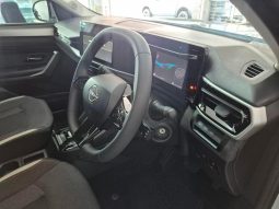 
										Nissan Tekton 1.3T Visia At full									