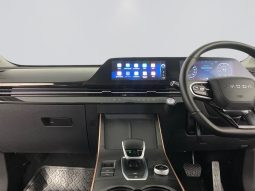 
										OMODA C5 1.5T Style full									