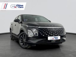 
										OMODA C5 1.5T Style full									