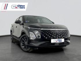OMODA C5 1.5T Style