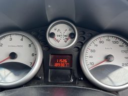 
										Peugeot 207 1.4 Xr 5-Door full									