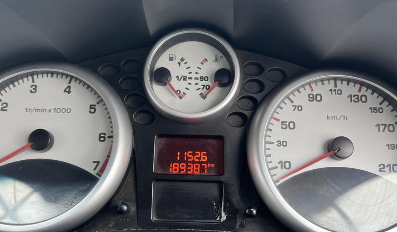 
								Peugeot 207 1.4 Xr 5-Door full									