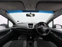 
										Peugeot 207 1.4 Xr 5-Door full									
