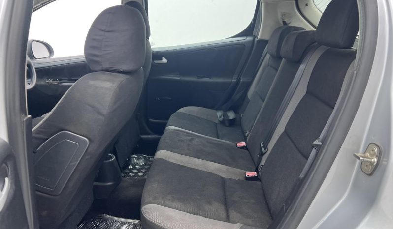 
								Peugeot 207 1.4 Xr 5-Door full									