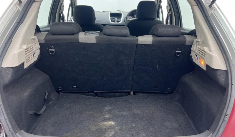 
								Peugeot 207 1.4 Xr 5-Door full									