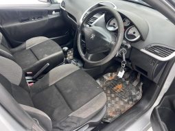 
										Peugeot 207 1.4 Xr 5-Door full									