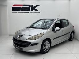 Peugeot 207 1.4 Xr 5-Door