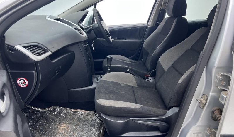 
								Peugeot 207 1.4 Xr 5-Door full									
