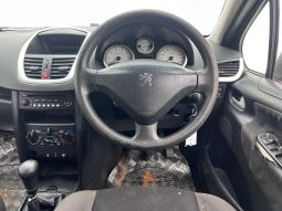 
										Peugeot 207 1.4 Xr 5-Door full									