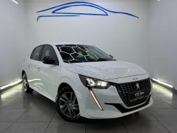 Peugeot 208 1.2 Active