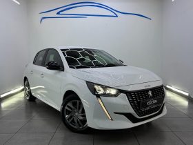 Peugeot 208 1.2 Active