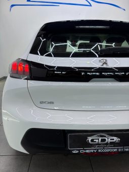Peugeot 208 1.2 Active