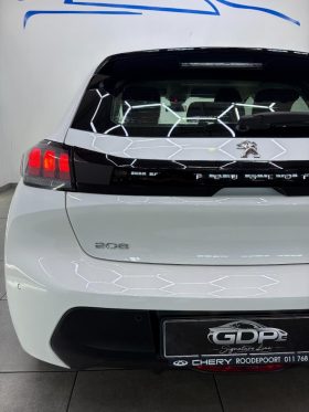Peugeot 208 1.2 Active