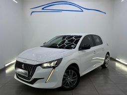 Peugeot 208 1.2 Active