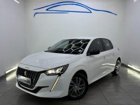 Peugeot 208 1.2 Active