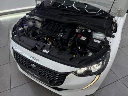 Peugeot 208 1.2 Active