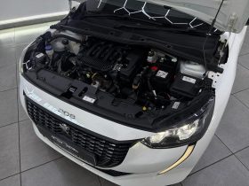 Peugeot 208 1.2 Active
