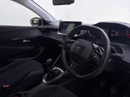 Peugeot 208 1.2 Active