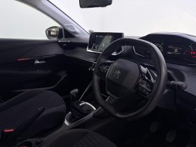 Peugeot 208 1.2 Active
