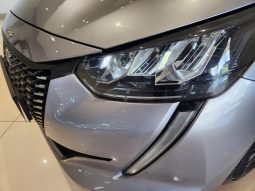 
										Peugeot 208 1.2T Allure At full									