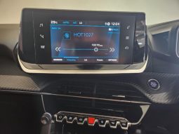 
										Peugeot 208 1.2T Allure At full									