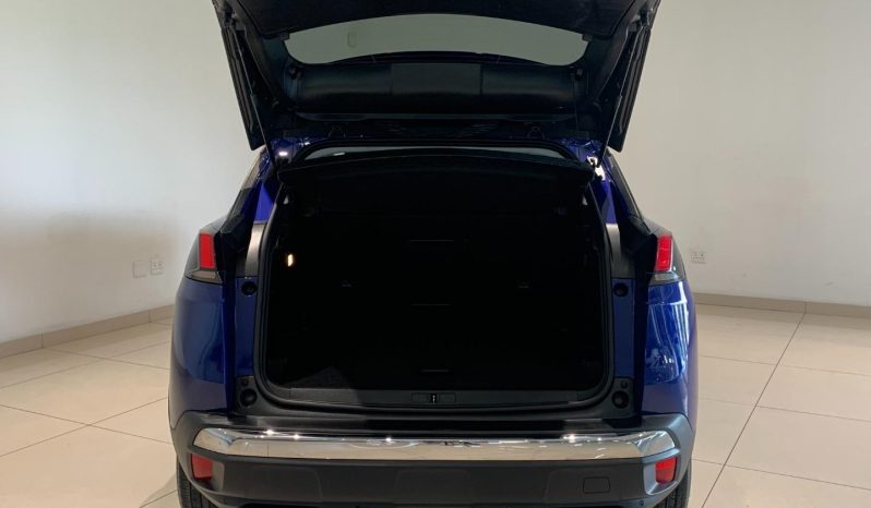 
								Peugeot 3008 1.6 Thp Active At full									